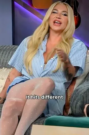 Kesha OnlyFans Leaked Free Thumbnail Picture - #Tq57ZoJkiR