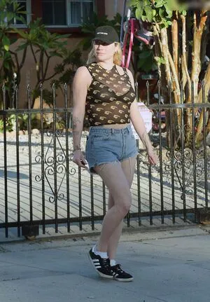 Kesha OnlyFans Leaked Free Thumbnail Picture - #UBBxdAA5EO