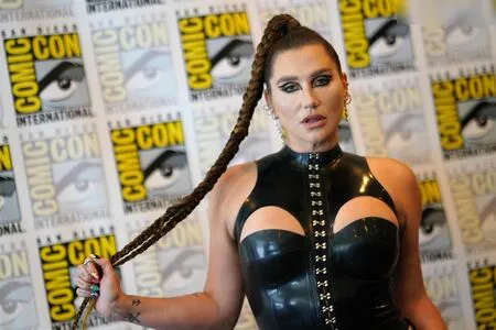 Kesha OnlyFans Leaked Free Thumbnail Picture - #V8PyvgvAcI