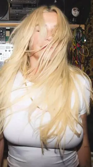 Kesha OnlyFans Leaked Free Thumbnail Picture - #X6T3uSAU2g