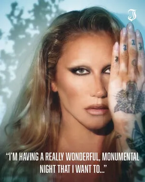 Kesha OnlyFans Leaked Free Thumbnail Picture - #XsBew3XM36
