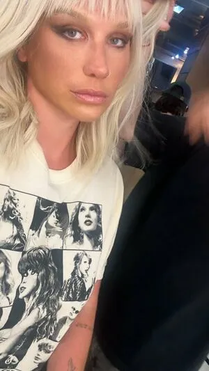 Kesha OnlyFans Leaked Free Thumbnail Picture - #ZCi4vM0sUY