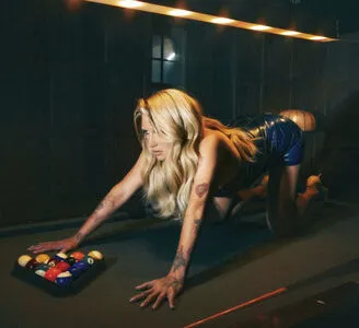 Kesha OnlyFans Leaked Free Thumbnail Picture - #d6alWKBGU8