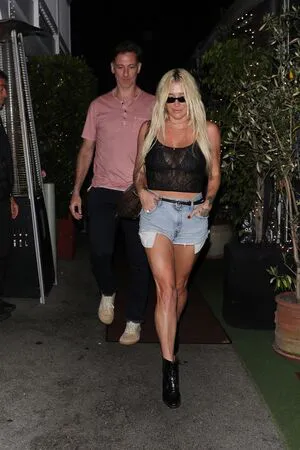 Kesha OnlyFans Leaked Free Thumbnail Picture - #gmrrimjkQO