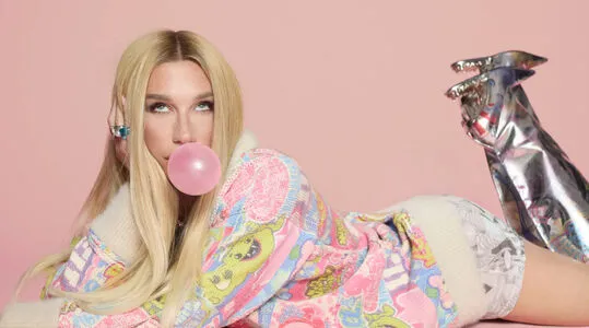 Kesha OnlyFans Leaked Free Thumbnail Picture - #h6e7TnH0Bc