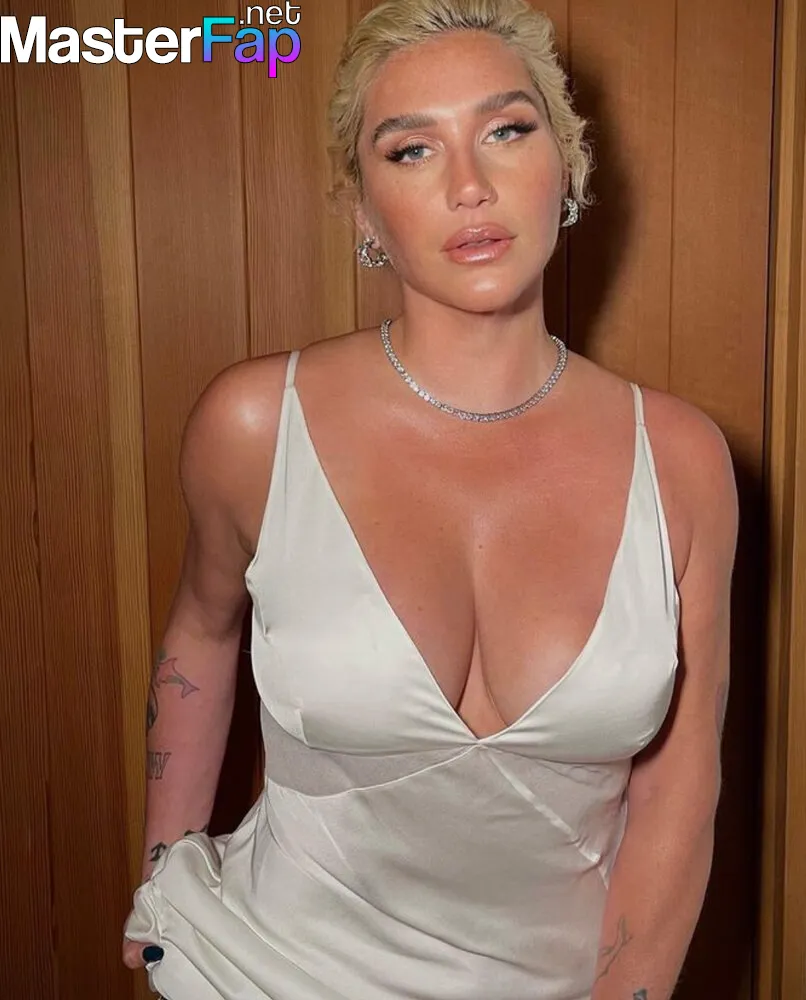 Kesha Nude OnlyFans Leak Picture #hruIfaTutt | MasterFap.net