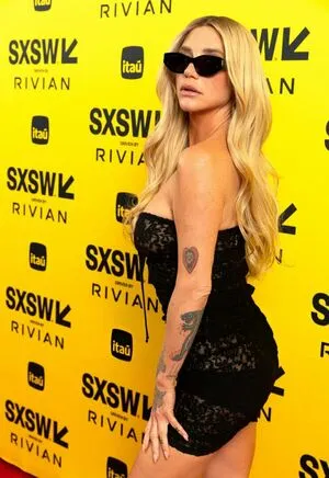 Kesha OnlyFans Leaked Free Thumbnail Picture - #irva1nFC6T