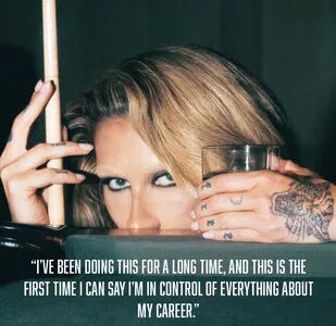 Kesha OnlyFans Leaked Free Thumbnail Picture - #l6TwtmljPt