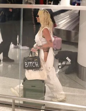 Kesha OnlyFans Leaked Free Thumbnail Picture - #nfy4j5gu04