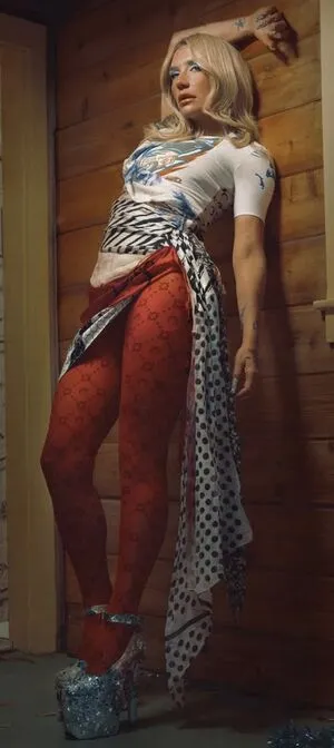 Kesha OnlyFans Leaked Free Thumbnail Picture - #pkc56JMIJu