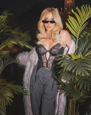 Kesha OnlyFans Leaked Free Thumbnail Picture - #ql3eIz4BZd
