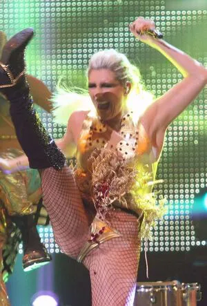Kesha OnlyFans Leaked Free Thumbnail Picture - #qtMGYiB0wT