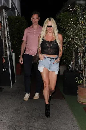 Kesha OnlyFans Leaked Free Thumbnail Picture - #r7PSHpa9C8