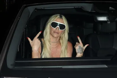 Kesha OnlyFans Leaked Free Thumbnail Picture - #yCHaKw6iPo