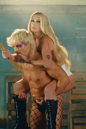 Kesha OnlyFans Leaked Free Thumbnail Picture - #zUJeOIvJKC