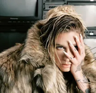 KeshaRose OnlyFans Leaked Free Thumbnail Picture - #CU9e0mnWe1