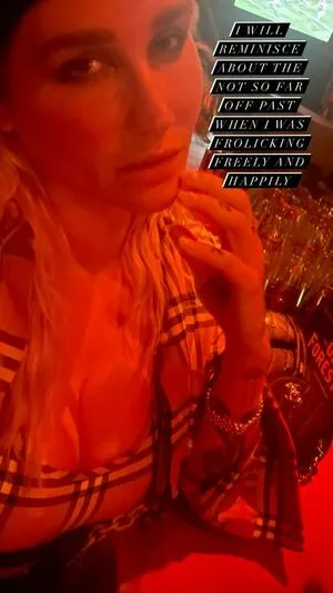 KeshaRose OnlyFans Leaked Free Thumbnail Picture - #IPrNxxCrdL