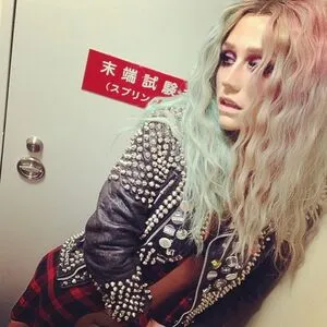 KeshaRose OnlyFans Leaked Free Thumbnail Picture - #if8OFs5xSk