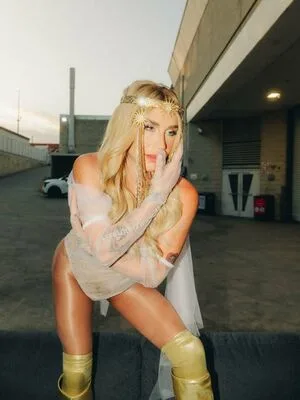 KeshaRose OnlyFans Leaked Free Thumbnail Picture - #kV36yVoYiC