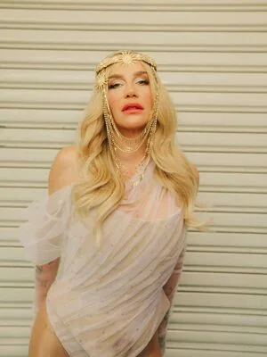 KeshaRose OnlyFans Leaked Free Thumbnail Picture - #mfwECWzZtt