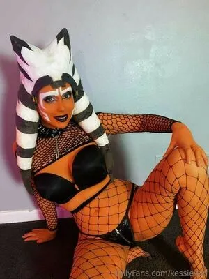 Kessievao OnlyFans Leaked Free Thumbnail Picture - #utMWifuKMu