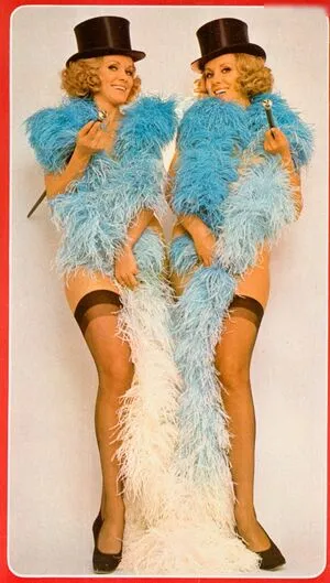 Kessler Zwillinge OnlyFans Leaked Free Thumbnail Picture - #rKUaYPxoBk