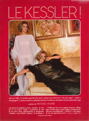 Kessler Zwillinge OnlyFans Leaked Free Thumbnail Picture - #rPqA1VMFTw