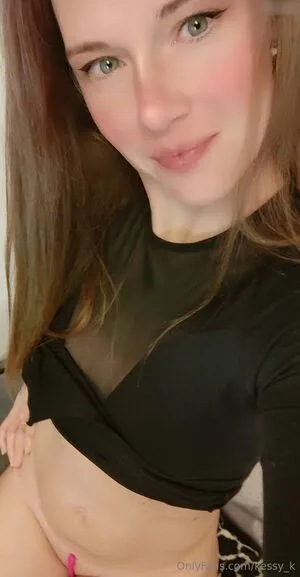 Kessy K OnlyFans Leaked Free Thumbnail Picture - #VxcPGx7bcx