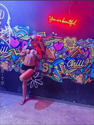 Kessy K OnlyFans Leaked Free Thumbnail Picture - #paf8P8BaJb