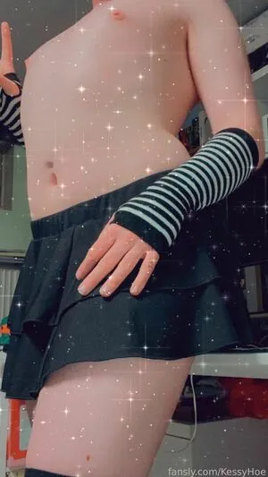 Kessyhoe OnlyFans Leaked Free Thumbnail Picture - #a0txvdPemi