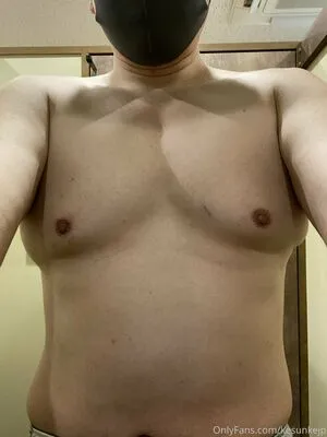 Kesunkejp OnlyFans Leaked Free Thumbnail Picture - #MYAwo0xEDR