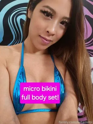Ketamimi OnlyFans Leaked Free Thumbnail Picture - #50oTh4eTHB
