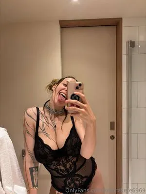 Keterakete6969 OnlyFans Leaked Free Thumbnail Picture - #gsOLvqweGf