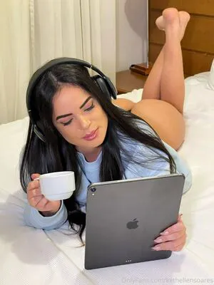 Kethellen Soares OnlyFans Leaked Free Thumbnail Picture - #5yKQmeSrol