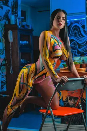 Kethellen Soares OnlyFans Leaked Free Thumbnail Picture - #6Qev9Q67TO