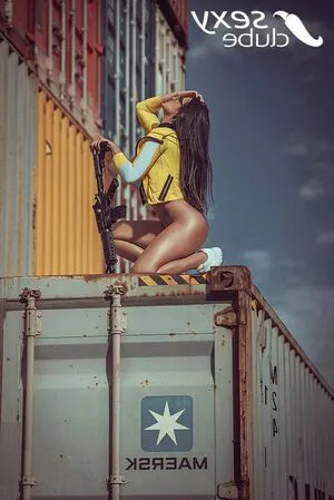 Kethellen Soares OnlyFans Leaked Free Thumbnail Picture - #ADqLAEAii3