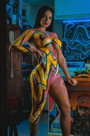 Kethellen Soares OnlyFans Leaked Free Thumbnail Picture - #ECOl1QMKZD