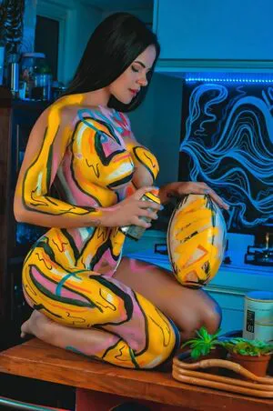 Kethellen Soares OnlyFans Leaked Free Thumbnail Picture - #GkGhglU38I