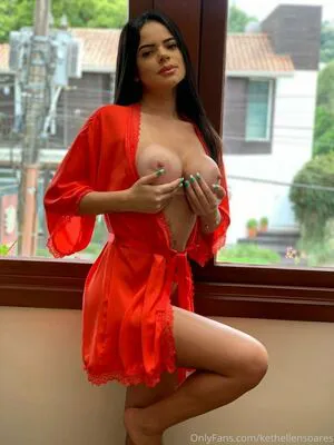 Kethellen Soares OnlyFans Leaked Free Thumbnail Picture - #JYMy77pjX8