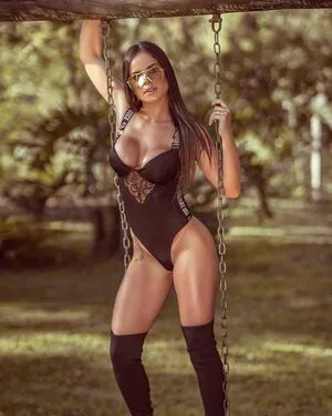 Kethellen Soares OnlyFans Leaked Free Thumbnail Picture - #M3mOR5Gp26