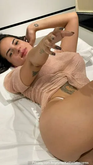 Kethellen Soares OnlyFans Leaked Free Thumbnail Picture - #quxXBlBmfa