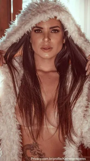 Kethellen Soares OnlyFans Leaked Free Thumbnail Picture - #t3N4NgmpdJ