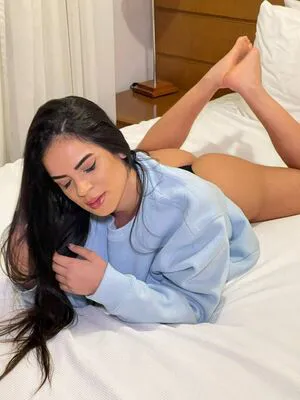 Kethellen Soares OnlyFans Leaked Free Thumbnail Picture - #utGbSm4OQg
