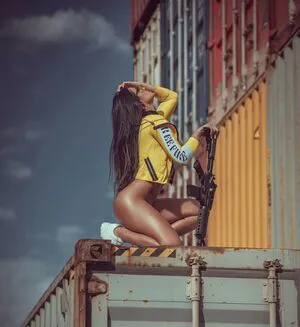 Kethellen Soares OnlyFans Leaked Free Thumbnail Picture - #yW1E3HGeze