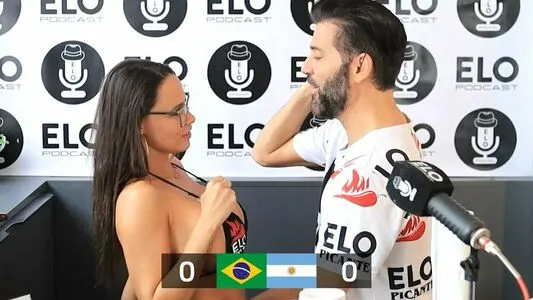 Ketlen Silva OnlyFans Leaked Free Thumbnail Picture - #jP6qigjsqn