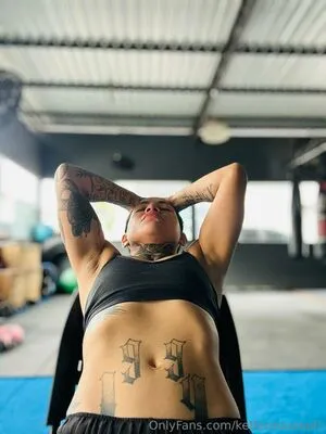 Ketlensouzaufc OnlyFans Leaked Free Thumbnail Picture - #BLWHn4Zay4