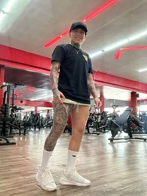 Ketlensouzaufc OnlyFans Leaked Free Thumbnail Picture - #EUmp9xpA8c