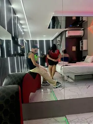 Ketlensouzaufc OnlyFans Leaked Free Thumbnail Picture - #Qix8vR93ke