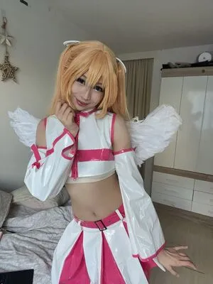 Kettsley OnlyFans Leaked Free Thumbnail Picture - #4MEhkOnDdp