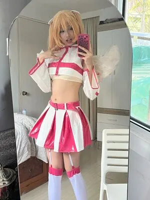 Kettsley OnlyFans Leaked Free Thumbnail Picture - #dnsnuWM5HU